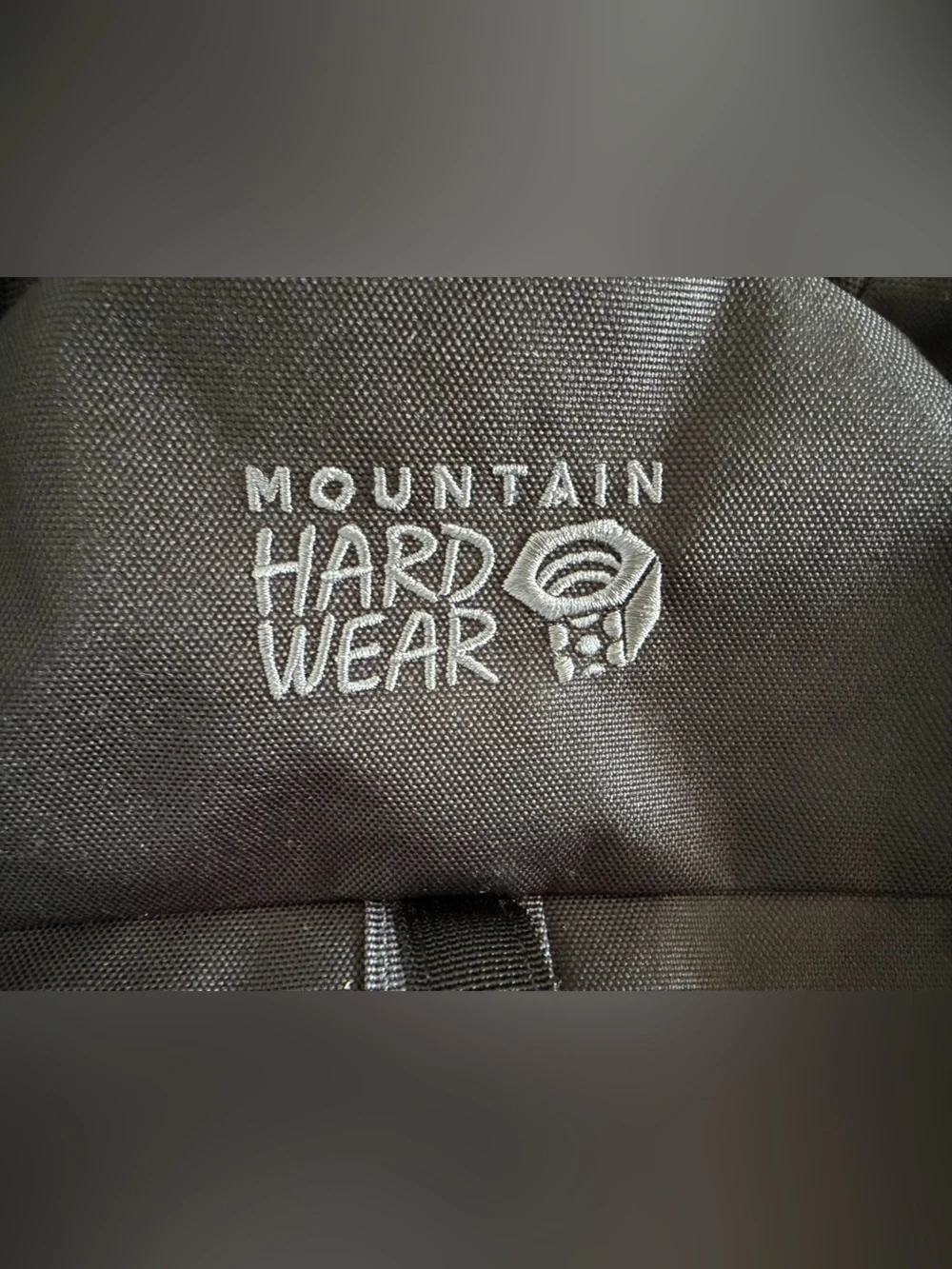 Mountain Hardwear mountain hardware